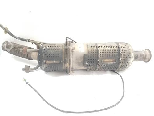 Used Particulate filter CITROËN C4 Picasso I MPV (UD_) 2.0 HDi 138 (136 hp) 31022630