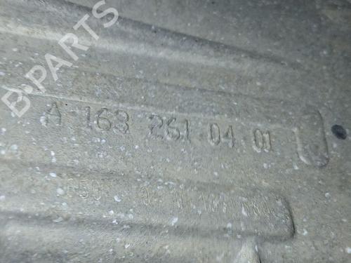 Used Gearbox Gearbox 37010637 37010637