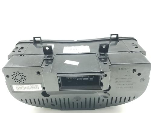Instrument cluster VW GOLF V (1K1)  | BP24310397C47 