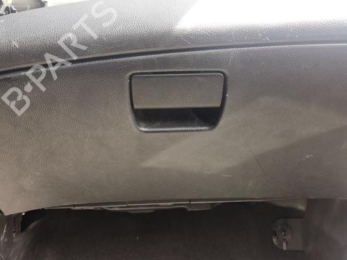 Used Glove box CHEVROLET AVEO Hatchback (T300) 1.2 (86 hp) 31250249