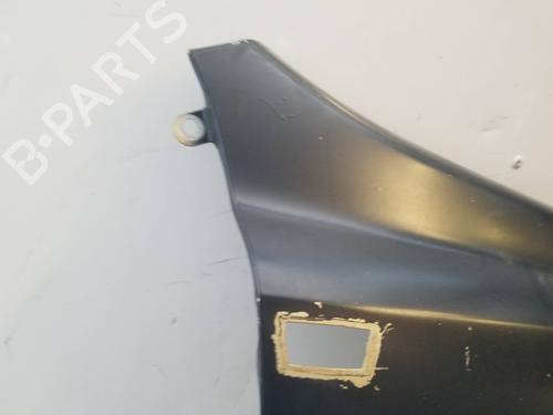 Right front fenders OPEL ASTRA H (A04)  | BP19511995C42 