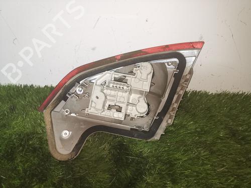 Other FORD MONDEO IV (BA7) 2.0 TDCi | BP17585182O1