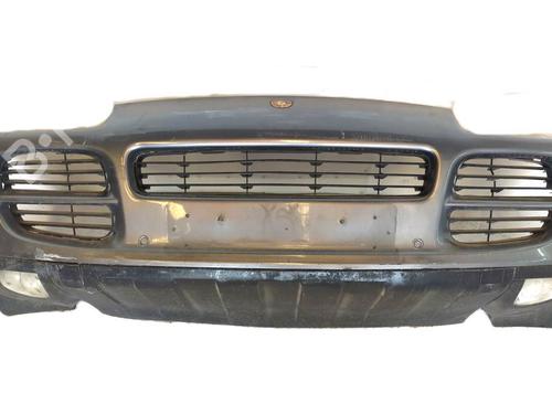 front-bumper-porsche-cayenne-9pa-2002-2003-2004-2005-2006-2007-2008-2009-2010-39469144 main image
