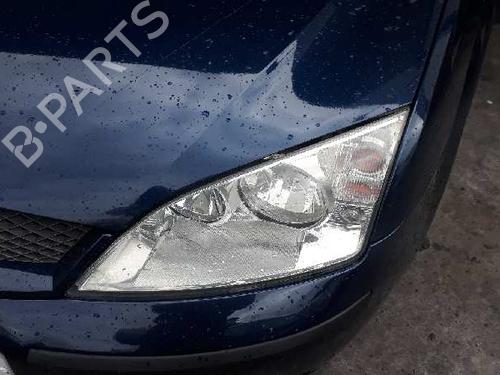 Used Left headlight FORD MONDEO III Saloon (B4Y) 2.0 TDCi (130 hp) 7768045