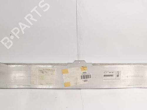 Kofangerbjælke BMW 1 (F21) [2011-2019]  31712989