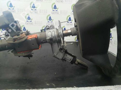 Used Ignition barrel OPEL ASTRA H (A04) [2004-2014]  3630498
