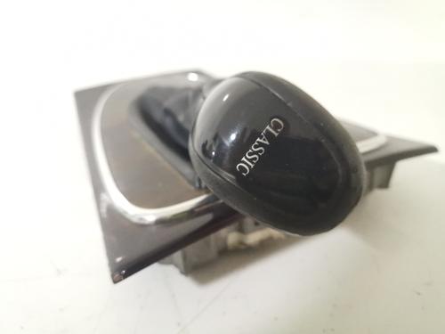 Shift knob MERCEDES-BENZ E-CLASS (W211) E 220 CDI (211.006) | BP16491257I34 
