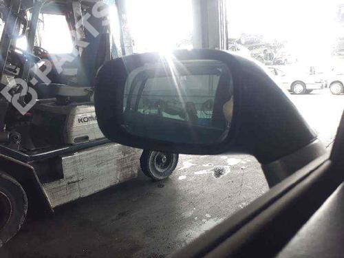 Used Left mirror Left mirror RENAULT VEL SATIS (BJ0_) [2002-2026] 10032207 10032207