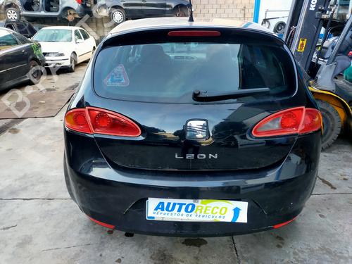 Left front window switch SEAT LEON (1P1)  | BP19523521I27  - Image 7