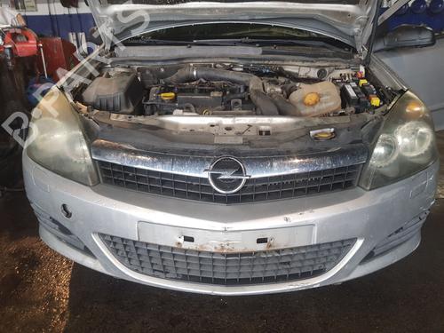 Front bumper OPEL ASTRA H GTC (A04)  | BP24342349C7 