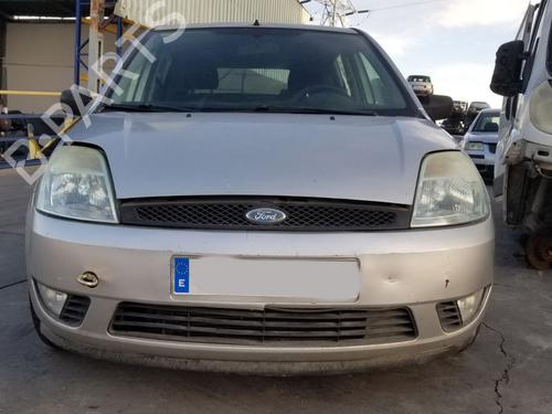 Used Parts FORD FIESTA V (JH_, JD_) 1.4 TDCi (68 hp) 4383257