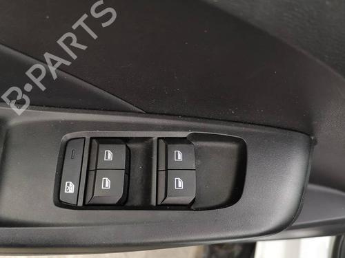 Used Left front window switch Left front window switch MG MG 3 (ZP2_) [2024-2026] 39660290 39660290
