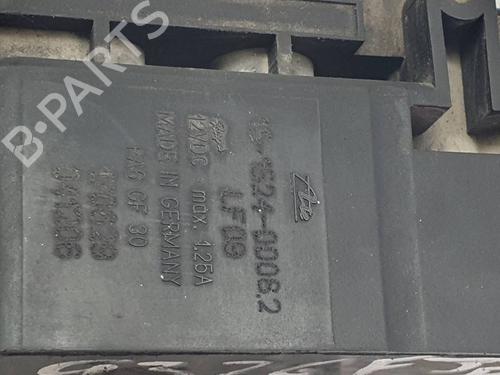 Electronic sensor PORSCHE CAYENNE (9PA) 3.2 | BP39518173M84 - Image 2