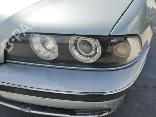 Injector BMW 5 (E39) 530 d | BP35978403M100 - Image 27