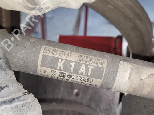 Used Left front driveshaft Left front driveshaft SEAT EXEO (3R2) [2008-2013] 33819850 33819850