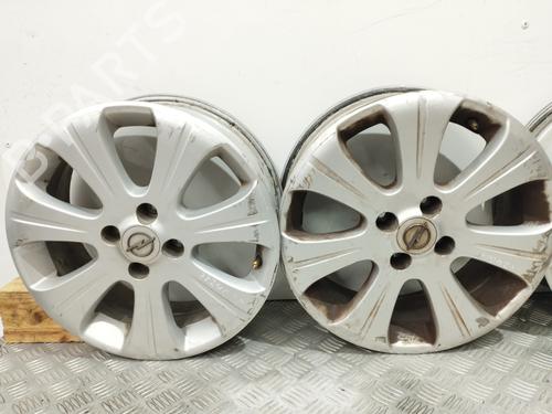 Felg OPEL CORSA D (S07) 1.3 CDTI (L08, L68) | BP17167363C45 