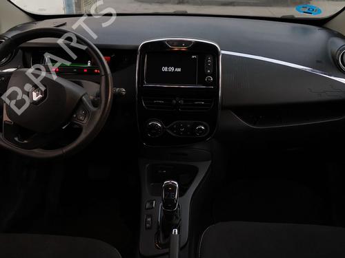 Ignition barrel RENAULT ZOE (BFM_) | BP39183495M48 - Image 5