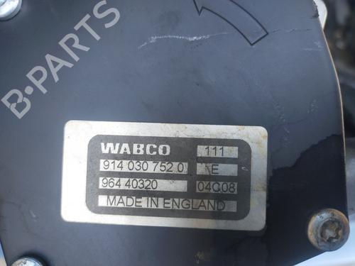 Used Vacuum pump CHEVROLET EPICA (KL1_) 2.0 D (150 hp) 10393549
