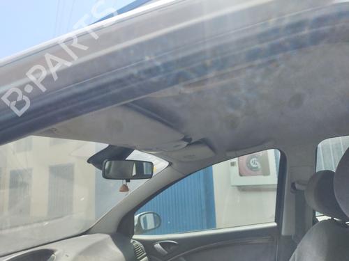 Climate control CITROËN C5 I (DC_) 2.0 HDi (DCRHZB, DCRHZE) | BP36773038I5 - Image 12