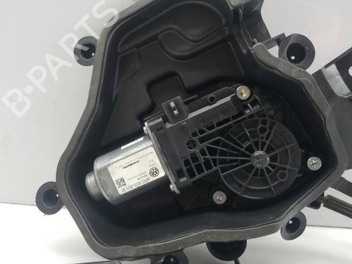 Left front window motor SEAT IBIZA IV (6J5, 6P1)  | BP25759922E21 