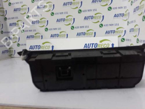 Climate control TOYOTA RAV 4 IV (_A4_)  | BP3648423I5 