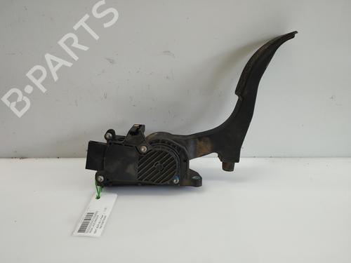Pedal SEAT IBIZA III (6L1)  | BP13553619I4 