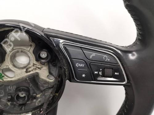 Steering wheel AUDI A4 B9 (8W2, 8WC) 2.0 TDI | BP40188032C49 - Image 6