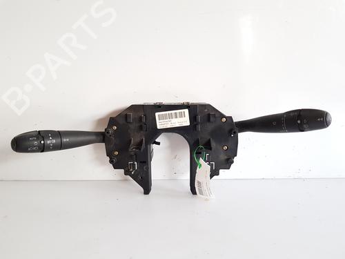 Used Headlight switch CITROËN C4 Coupe (LA_) 1.6 16V (109 hp) 16980789