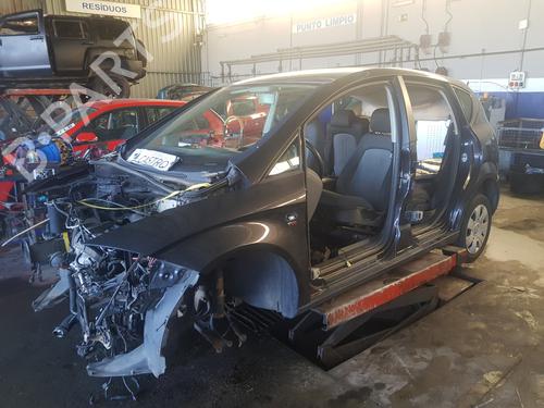 Steering column stalk SEAT ALTEA (5P1)  | BP16748974I23 