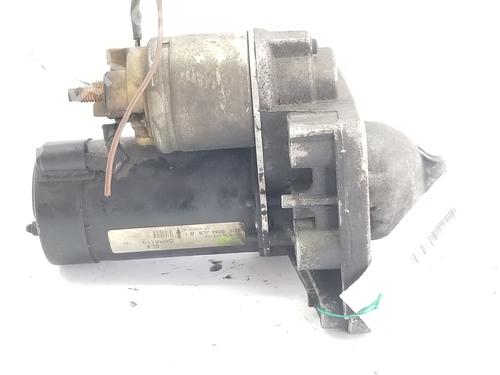 Startmotor CITROËN C2 (JM_) 1.4 HDi | BP29272719M8 