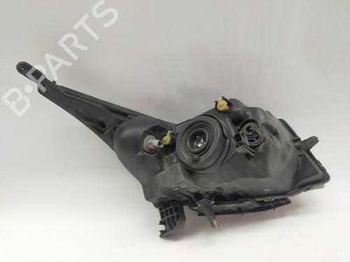 Left headlight CHEVROLET CRUZE (J300) 2.0 CDI | BP33619789C28 - Image 2