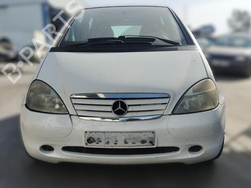 Used Parts MERCEDES-BENZ A-CLASS (W168) A 140 (168.031, 168.131) 4957694