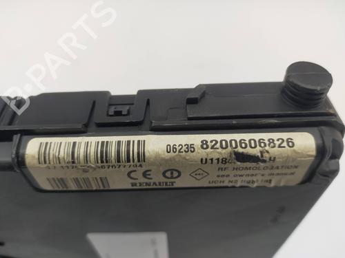 Electronic module RENAULT SCÉNIC II (JM0/1_) | BP36073275M83 - Image 2