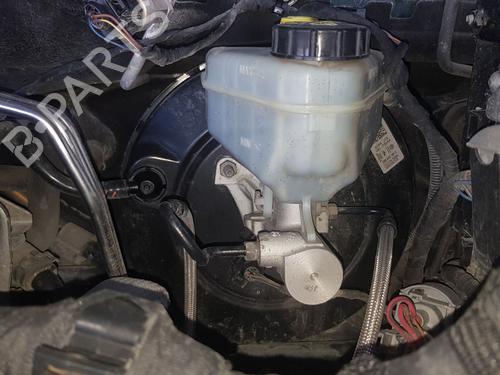 Used Brake master cylinder VW AMAROK (2HA, 2HB, S1B, S6B, S7A, S7B) 2.0 TDI 4motion (140 hp) 24365616
