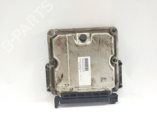 Used Engine control unit (ECU) Engine control unit (ECU) 34438384 34438384
