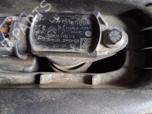Tændspole OPEL CORSA F (P2JO) [2019-2025]  28729273