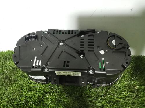 Instrument cluster VW POLO V (6R1, 6C1)  | BP21012578C47 