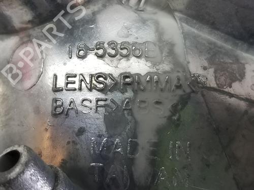Left front indicator BMW 3 (E46) 316 i | BP19431368C32 