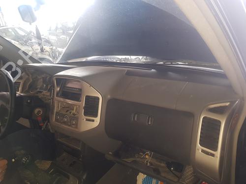 Airbag Kit MITSUBISHI PAJERO III (V7_W, V6_W) 3.2 Di-D (V68W) | BP17187087C86 