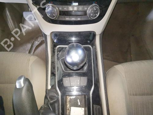 Used Gear lever PEUGEOT 508 I (8D_) 1.6 HDi (112 hp) 13875802