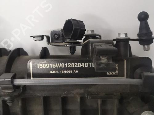 Used Intake manifold Intake manifold 36798267 36798267