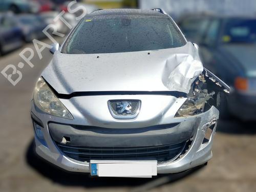 Used Parts PEUGEOT 308 SW I (4E_, 4H_) 4866668