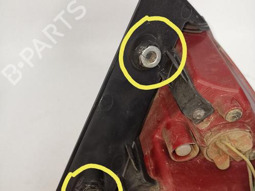 Right taillight KIA CEE'D (JD) | BP36680964C35 - Image 2