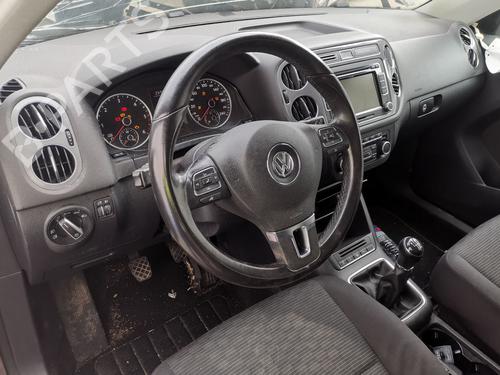 Particulate filter VW TIGUAN (5N_) | BP33049087M81 - Image 5