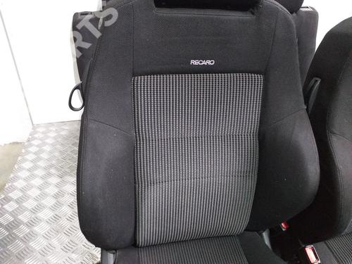 Juego Asientos VW GOLF IV (1J1) 1.8 T | BP9236706C78
