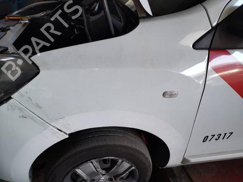Used Left front fenders Left front fenders 39599229 39599229