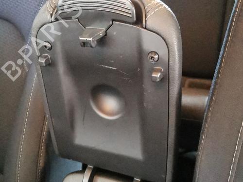 Armrest / Center console HYUNDAI i30 (PDE, PD, PDEN)  | BP29408222I20 