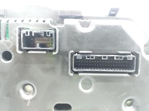 Instrument cluster TOYOTA YARIS (_P13_) 1.5 Hybrid (NHP130_) | BP9294493C47 