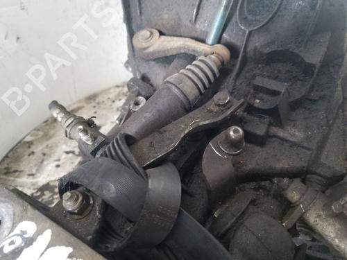 Gearbox FIAT GRANDE PUNTO (199_)  | BP29242086M3 