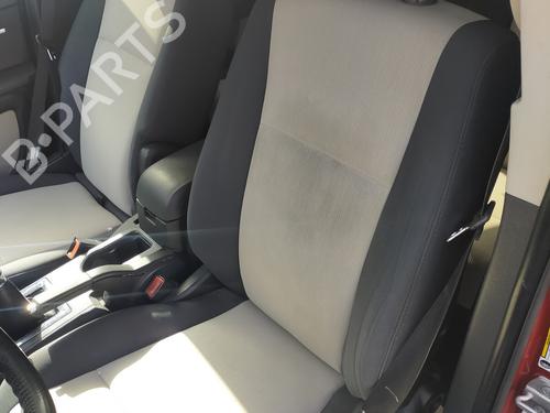 Used Seats set DODGE JOURNEY 2.0 CRD (140 hp) 10962894